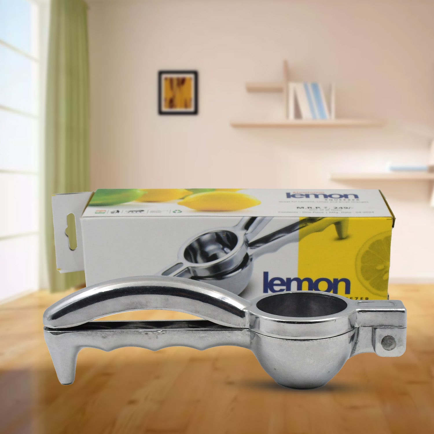 Lemon Squeezer Lemon Squeezer